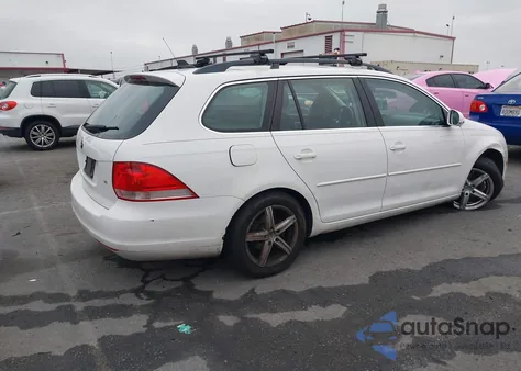 2009 Volkswagen Jetta 2.5L Se z USA, uszkodzony, nr VIN 3VWPM71K29M282449